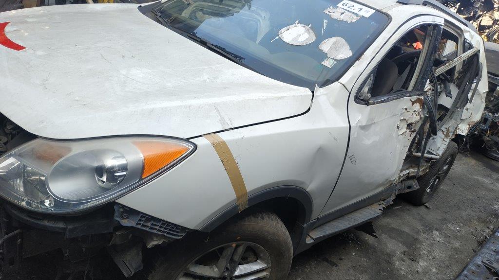  Hyundai VERACRUZ 2011    EN DESARME